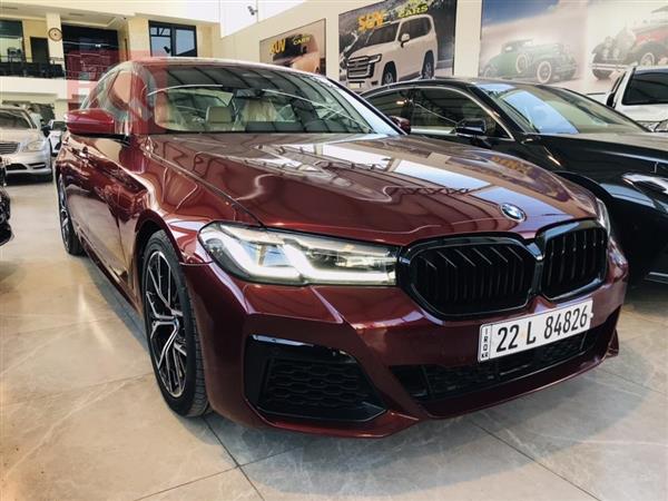 BMW for sale in Iraq